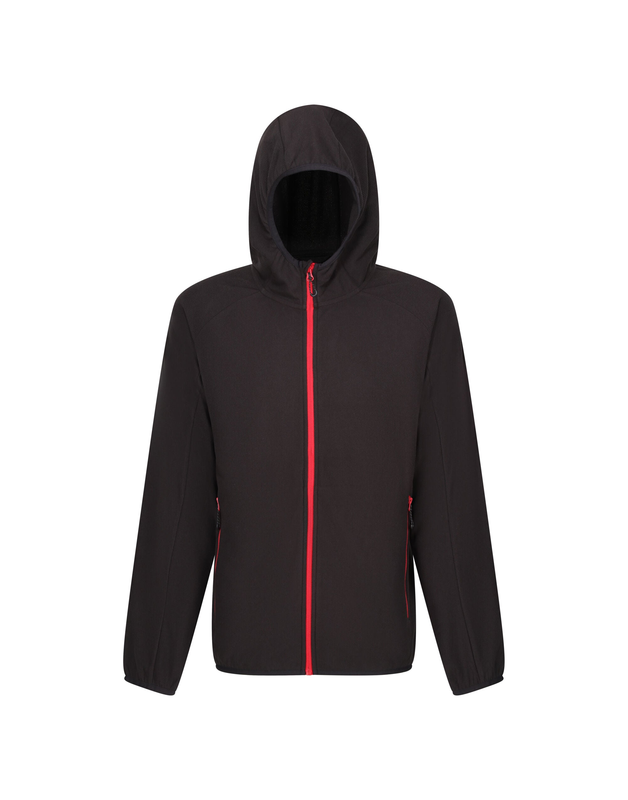 Regatta Mens Navigate Full Zip Fleece