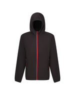 Regatta Mens Navigate Full Zip Fleece - thumbnail 4
