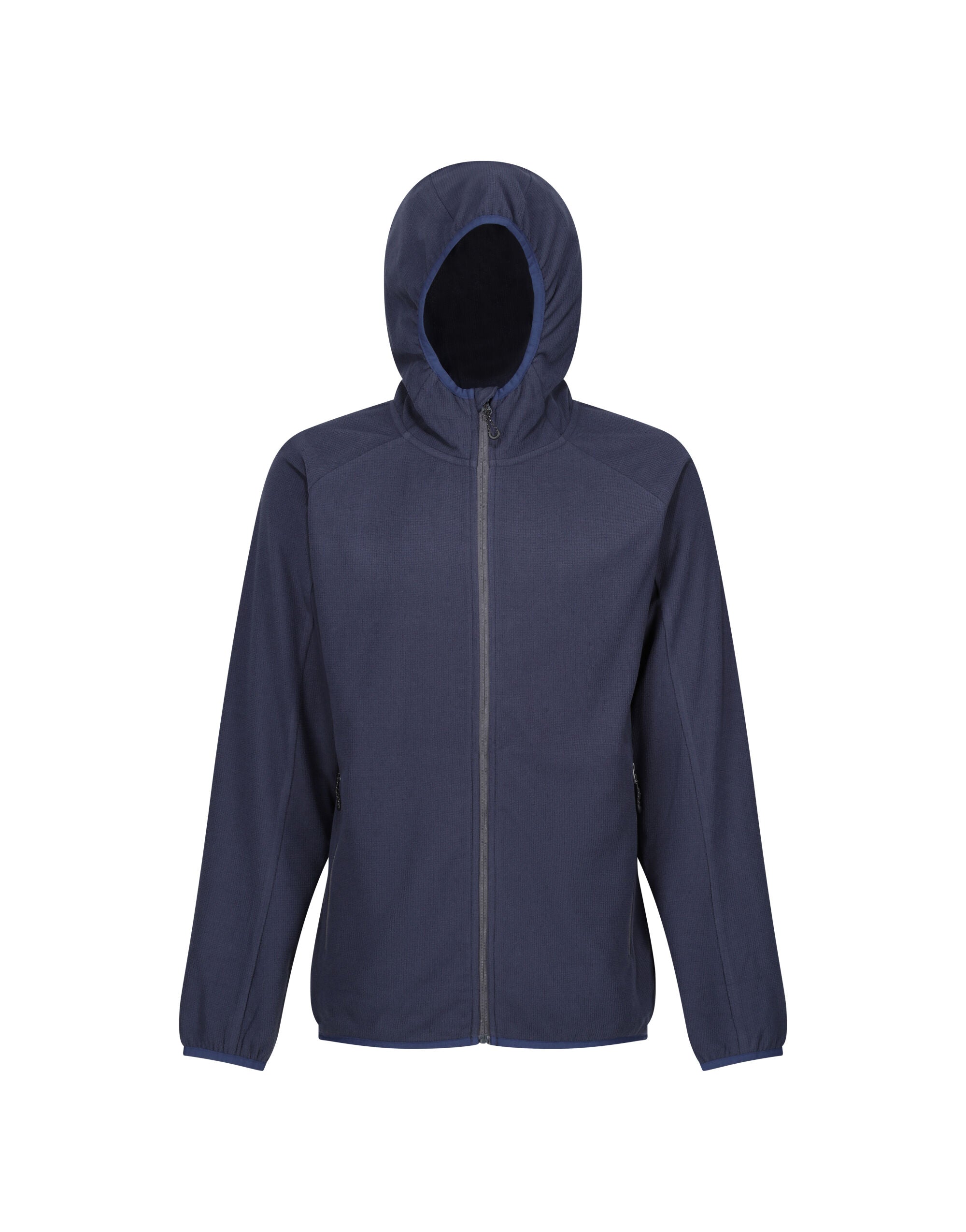 Regatta Mens Navigate Full Zip Fleece