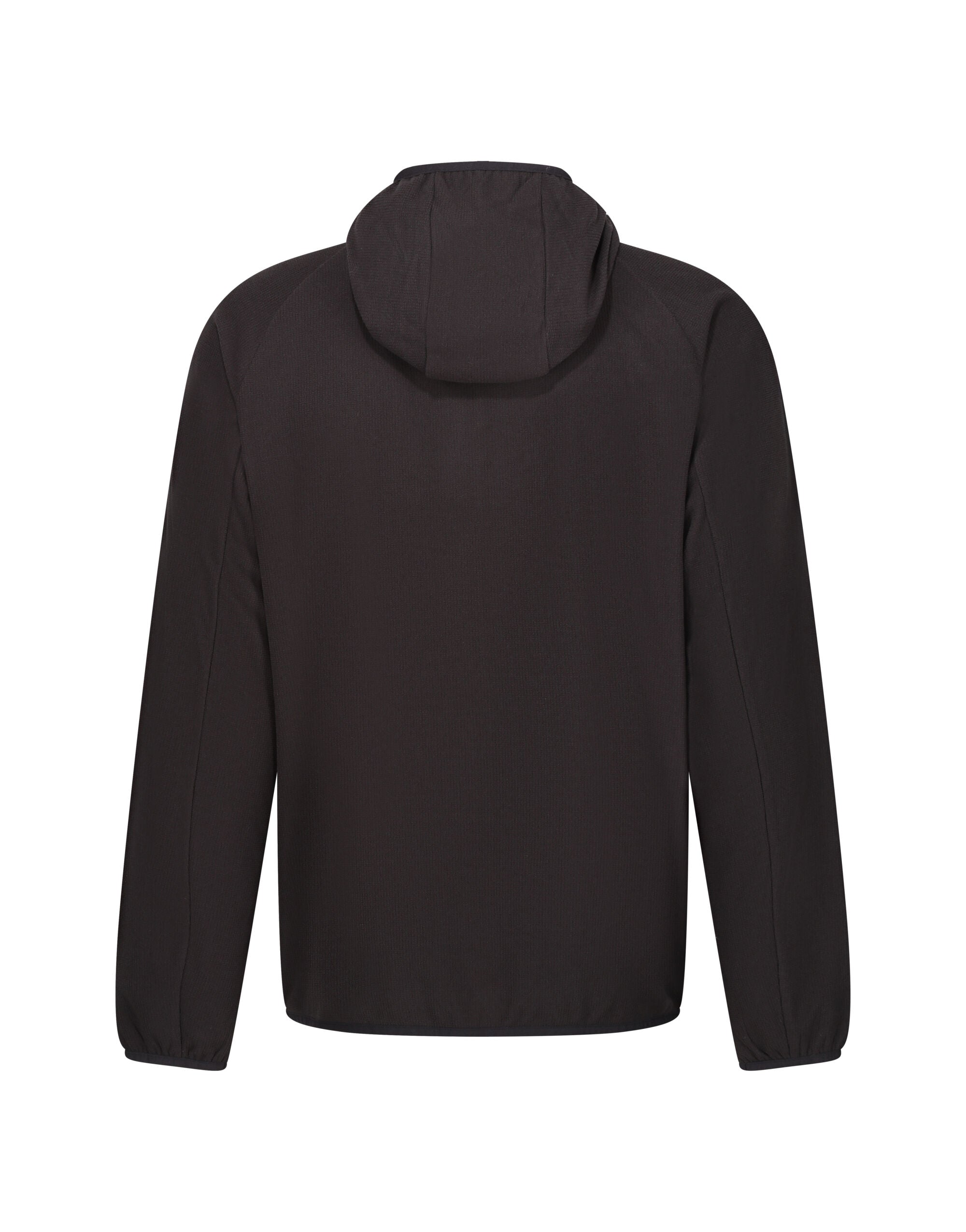 Regatta Mens Navigate Full Zip Fleece
