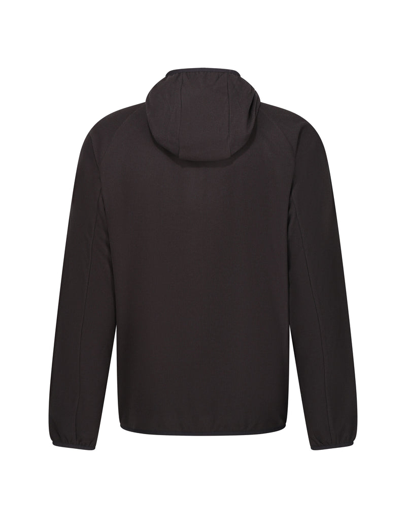 Regatta Mens Navigate Full Zip Fleece