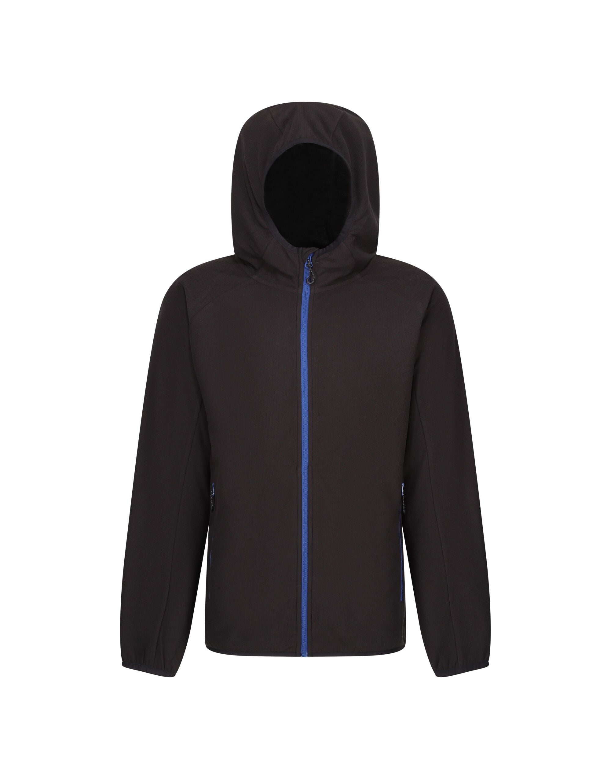 Regatta Mens Navigate Full Zip Fleece