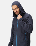 Regatta Mens Navigate Full Zip Fleece - thumbnail 15