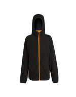 Regatta Mens Navigate Full Zip Fleece - thumbnail 2