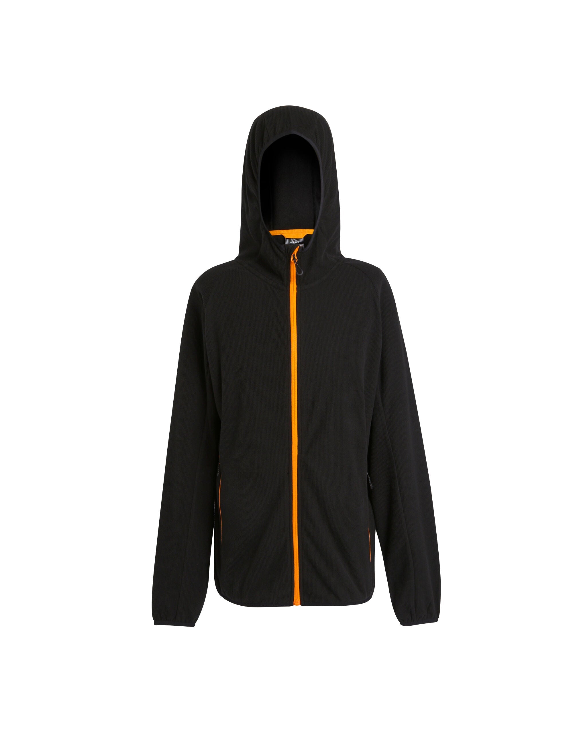 Regatta Mens Navigate Full Zip Fleece - [CLEARANCE]