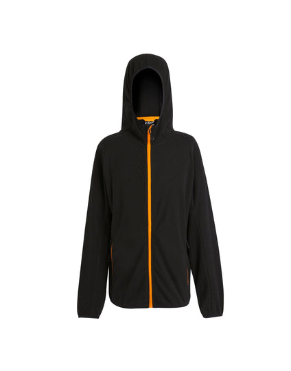 Regatta Mens Navigate Full Zip Fleece - [CLEARANCE]