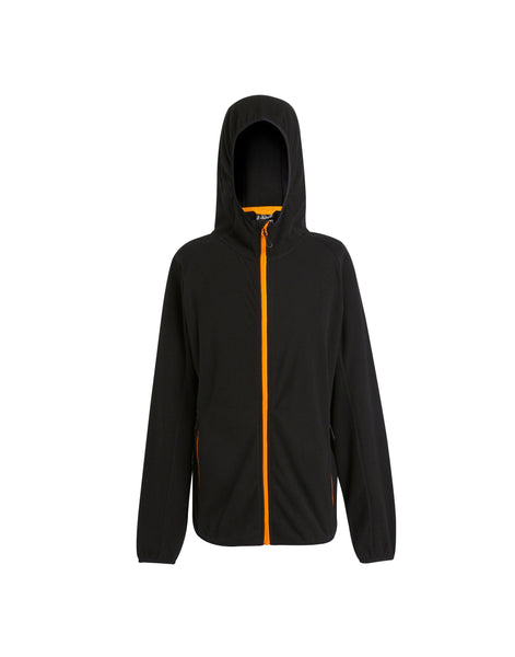 Regatta Mens Navigate Full Zip Fleece - [CLEARANCE]