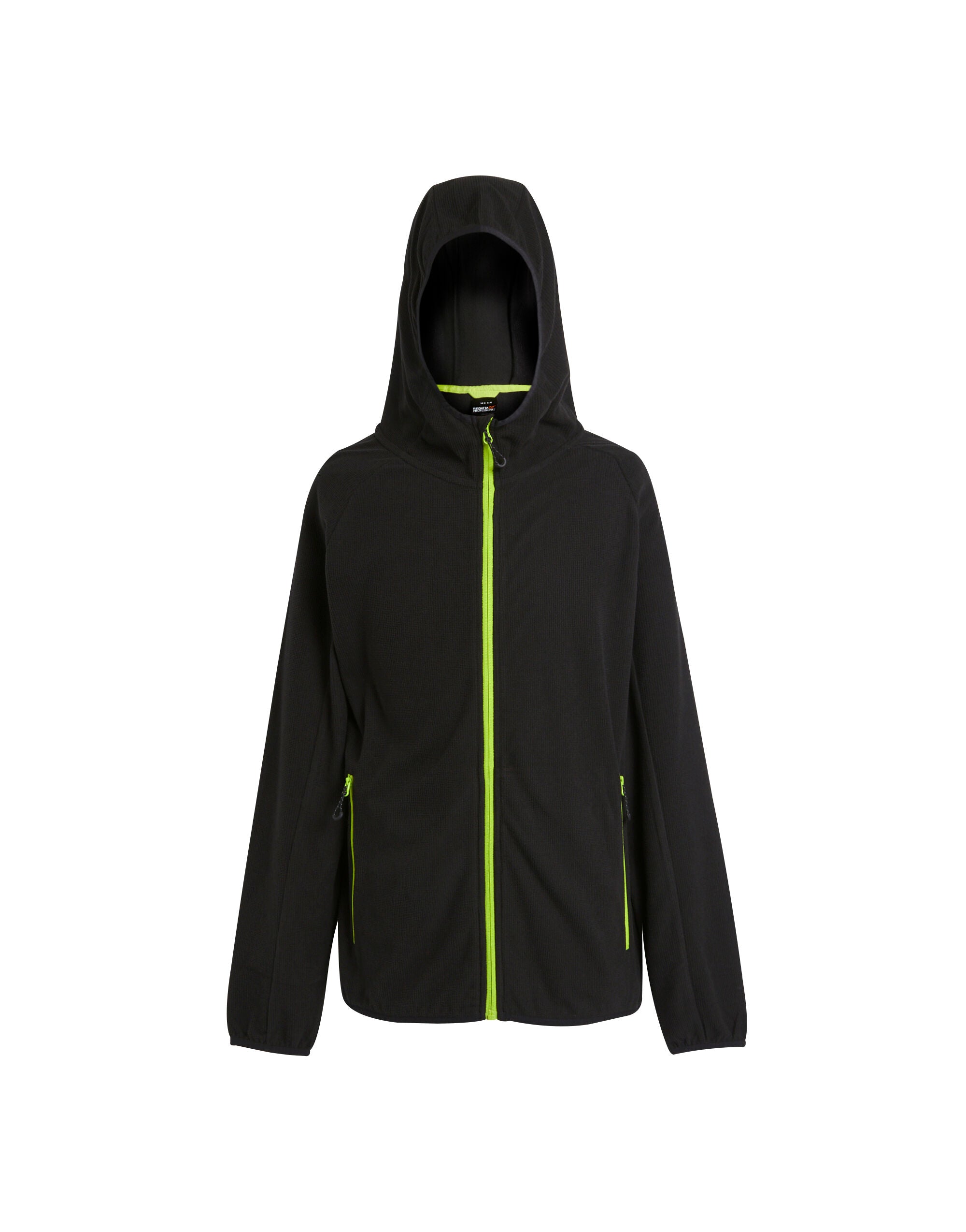 Regatta Mens Navigate Full Zip Fleece