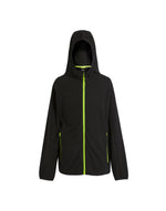 Regatta Mens Navigate Full Zip Fleece - thumbnail 6