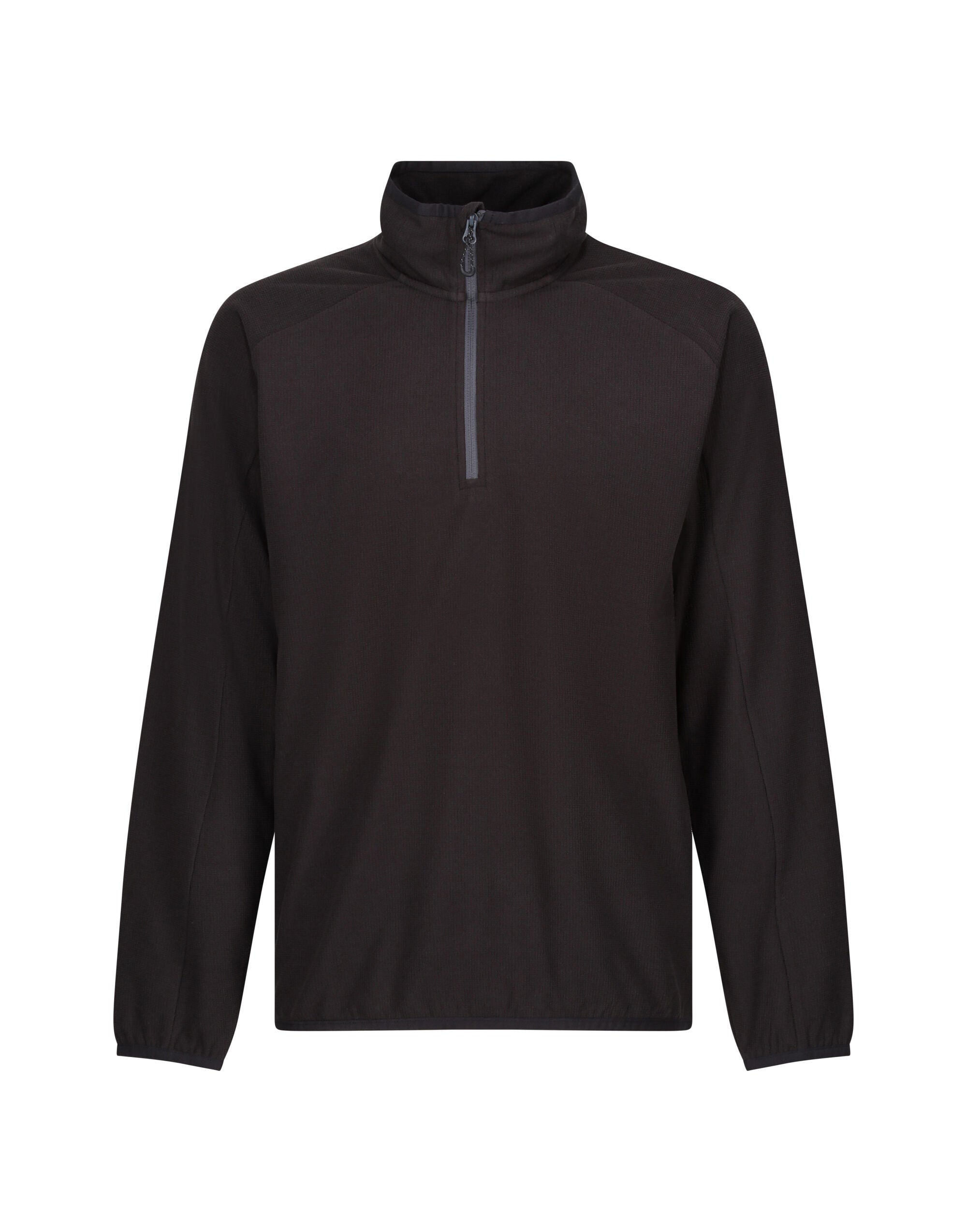 Regatta Mens Navigate Half Zip Fleece