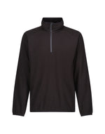 Regatta Mens Navigate Half Zip Fleece - thumbnail 12