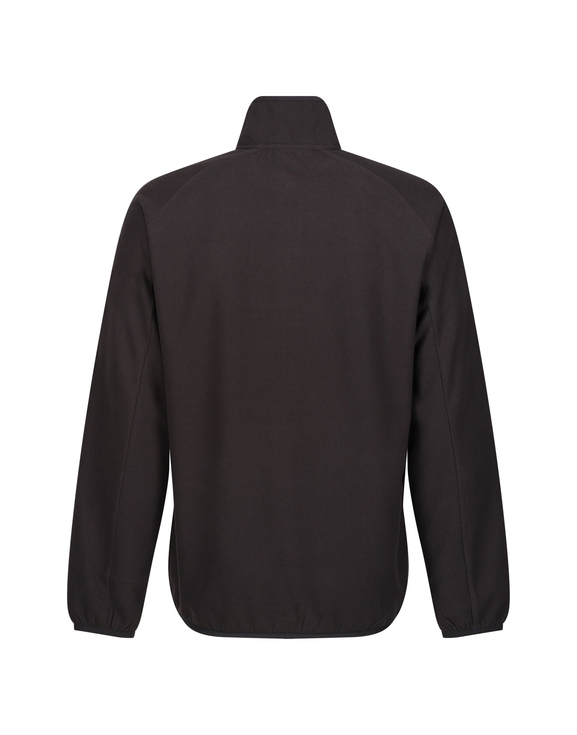 Regatta Mens Navigate Half Zip Fleece