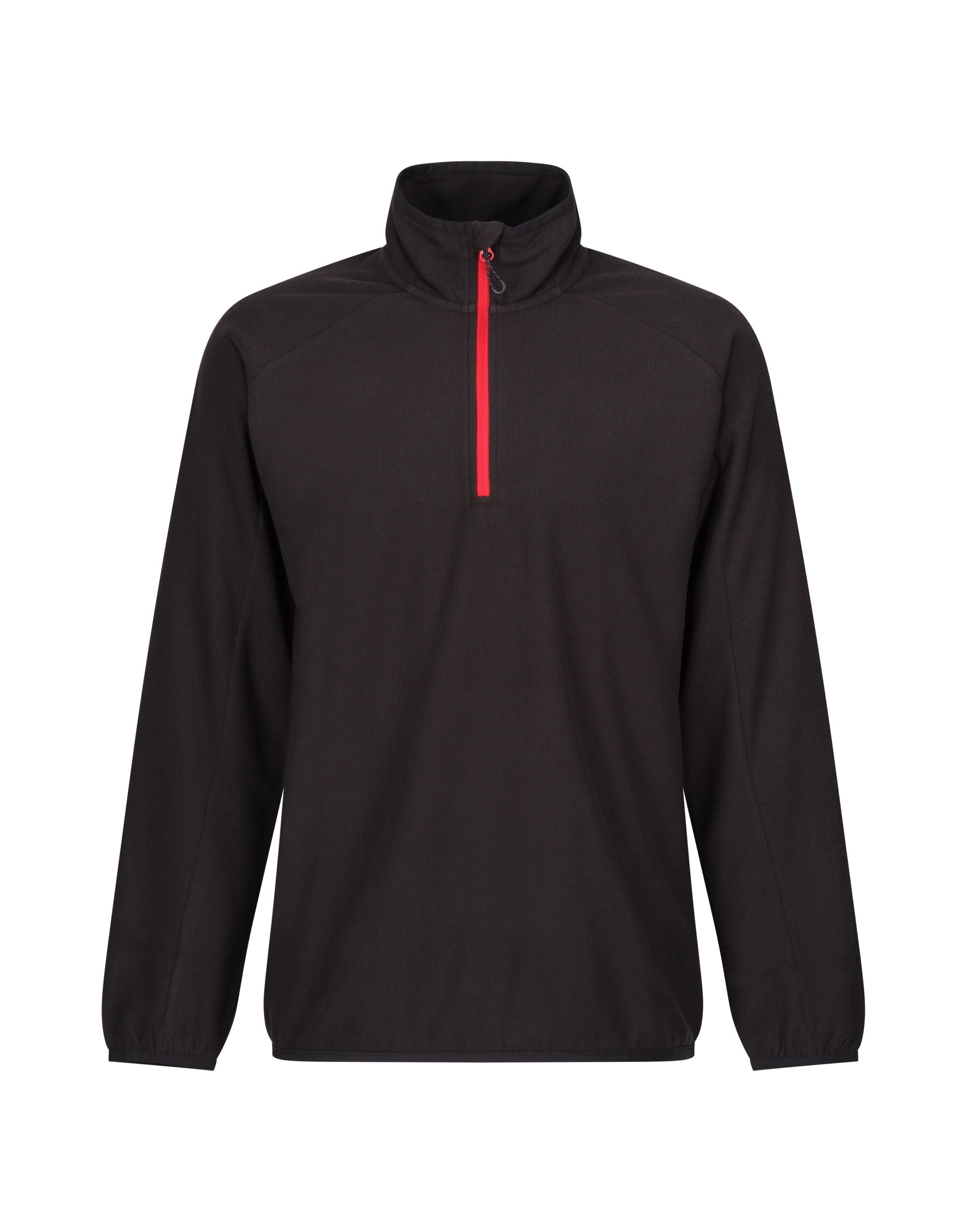 Regatta Mens Navigate Half Zip Fleece