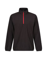 Regatta Mens Navigate Half Zip Fleece - thumbnail 5