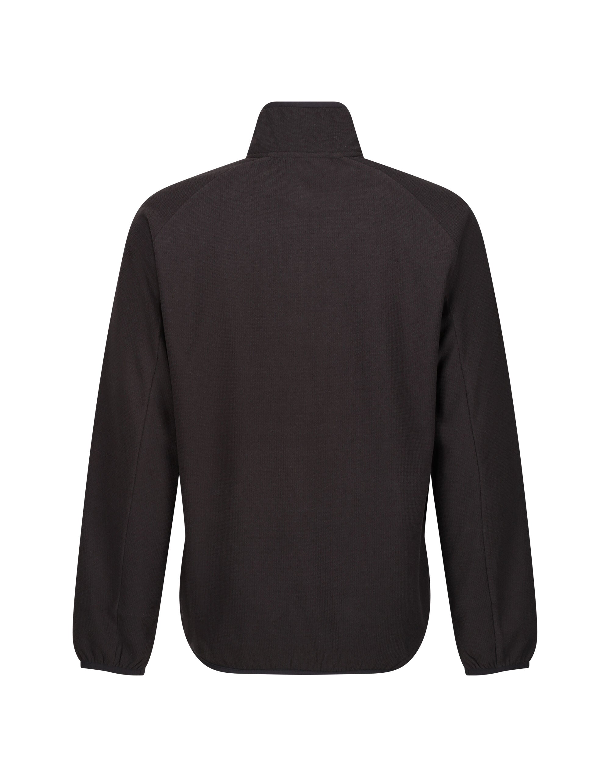 Regatta Mens Navigate Half Zip Fleece