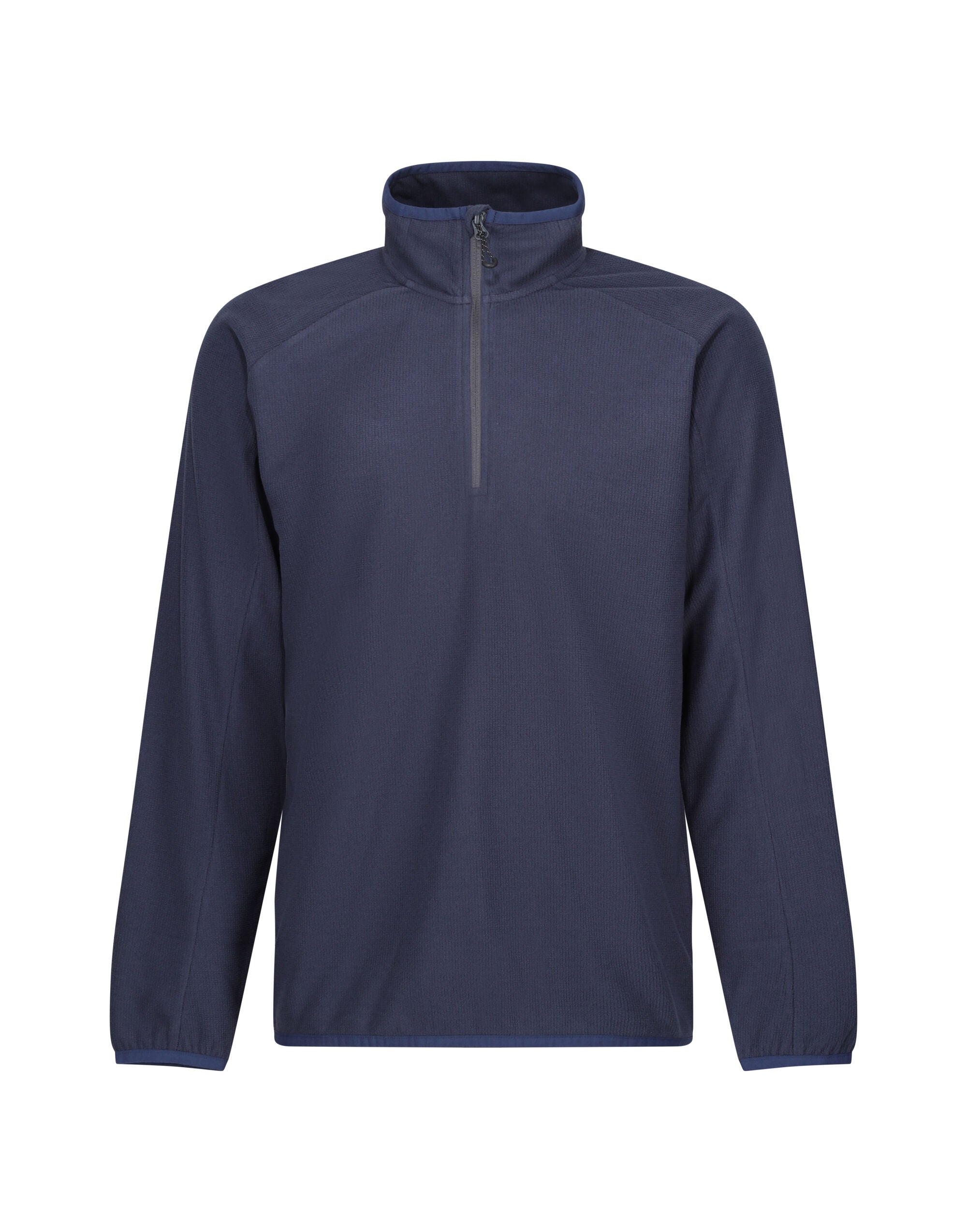 Regatta Mens Navigate Half Zip Fleece