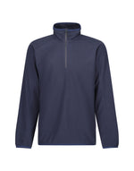 Regatta Mens Navigate Half Zip Fleece - thumbnail 14
