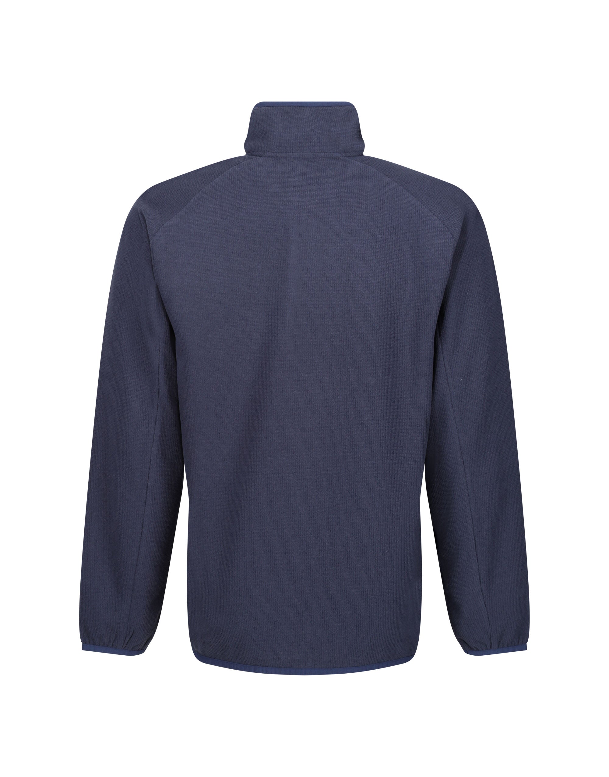 Regatta Mens Navigate Half Zip Fleece