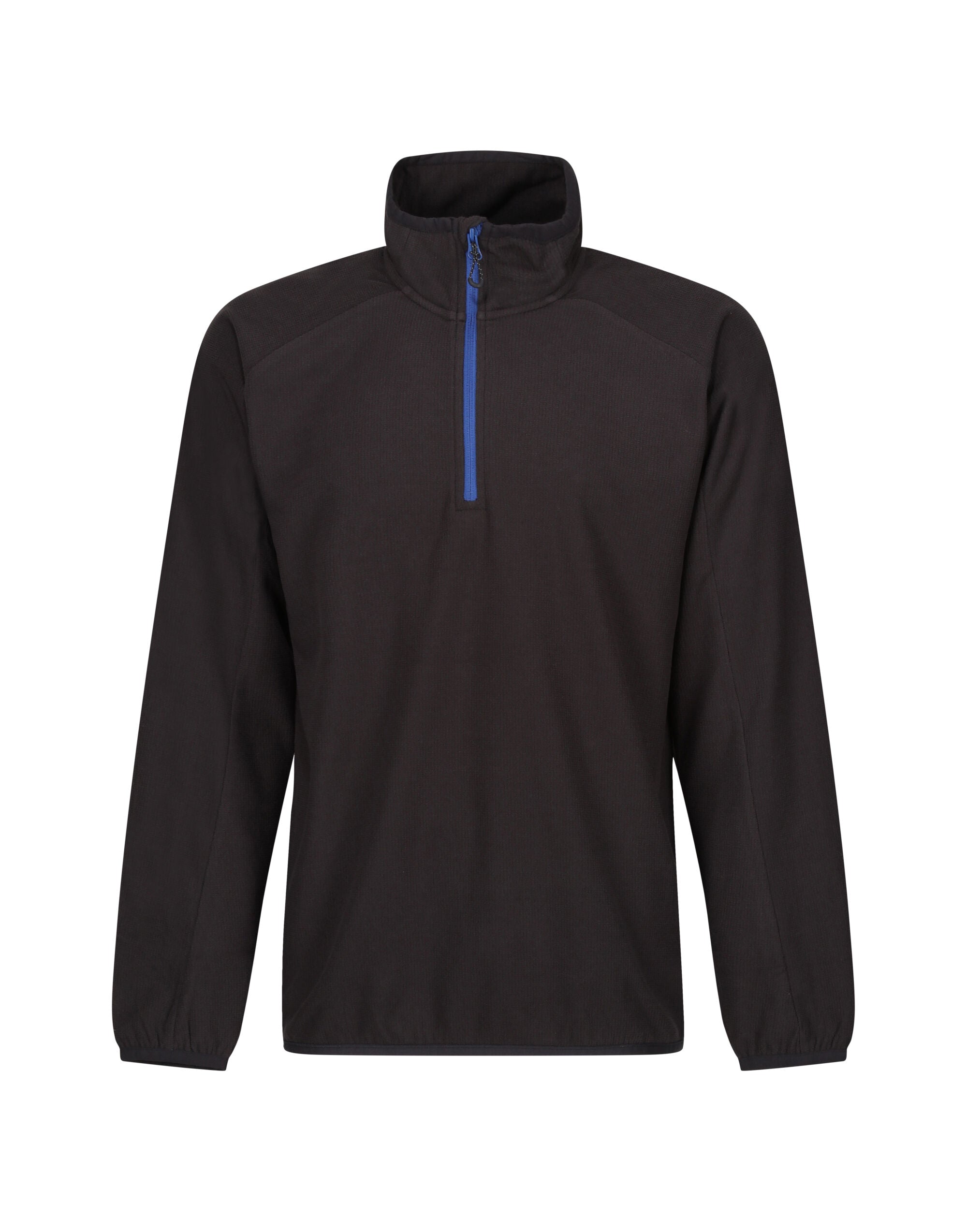 Regatta Mens Navigate Half Zip Fleece