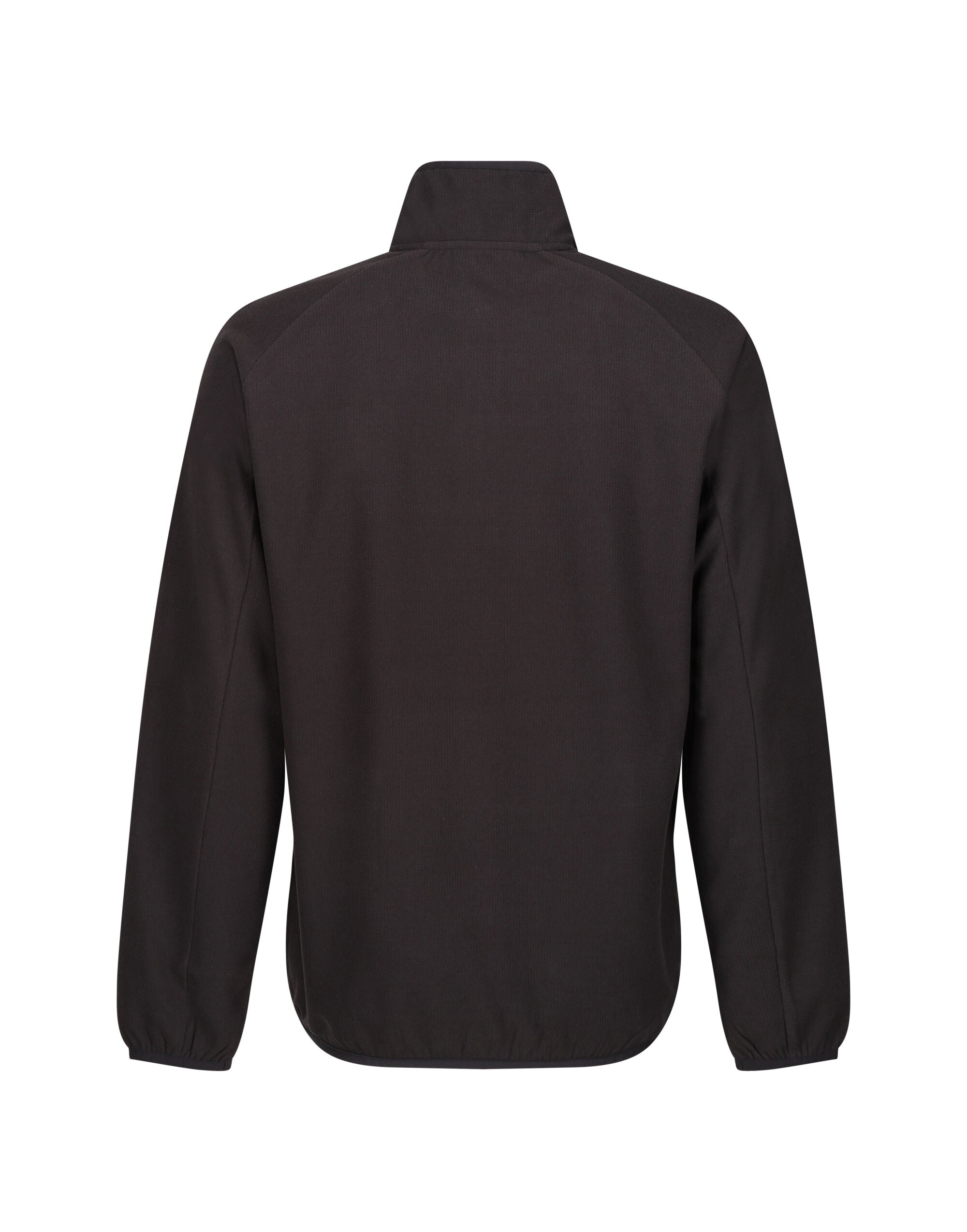 Regatta Mens Navigate Half Zip Fleece