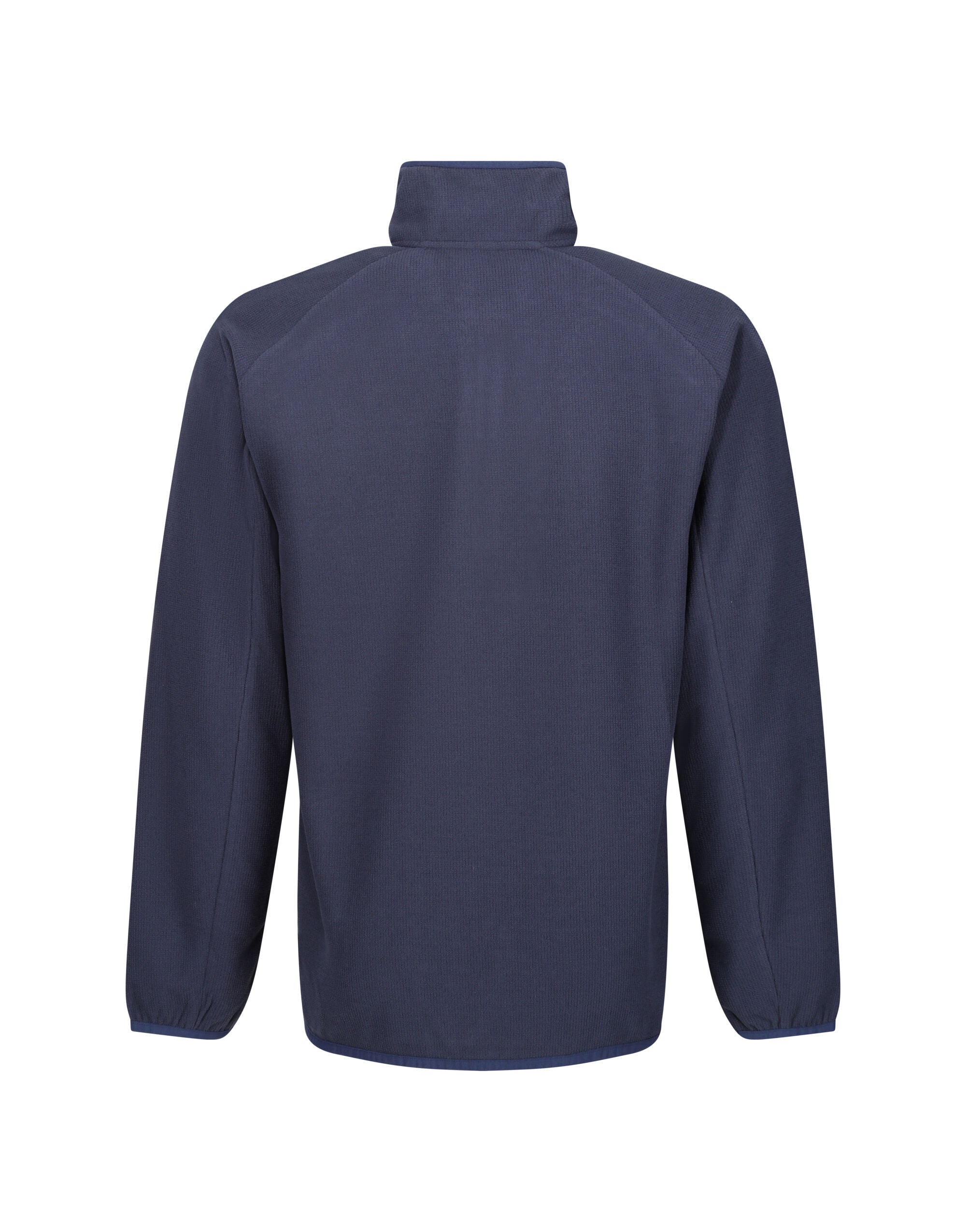 Regatta Mens Navigate Half Zip Fleece