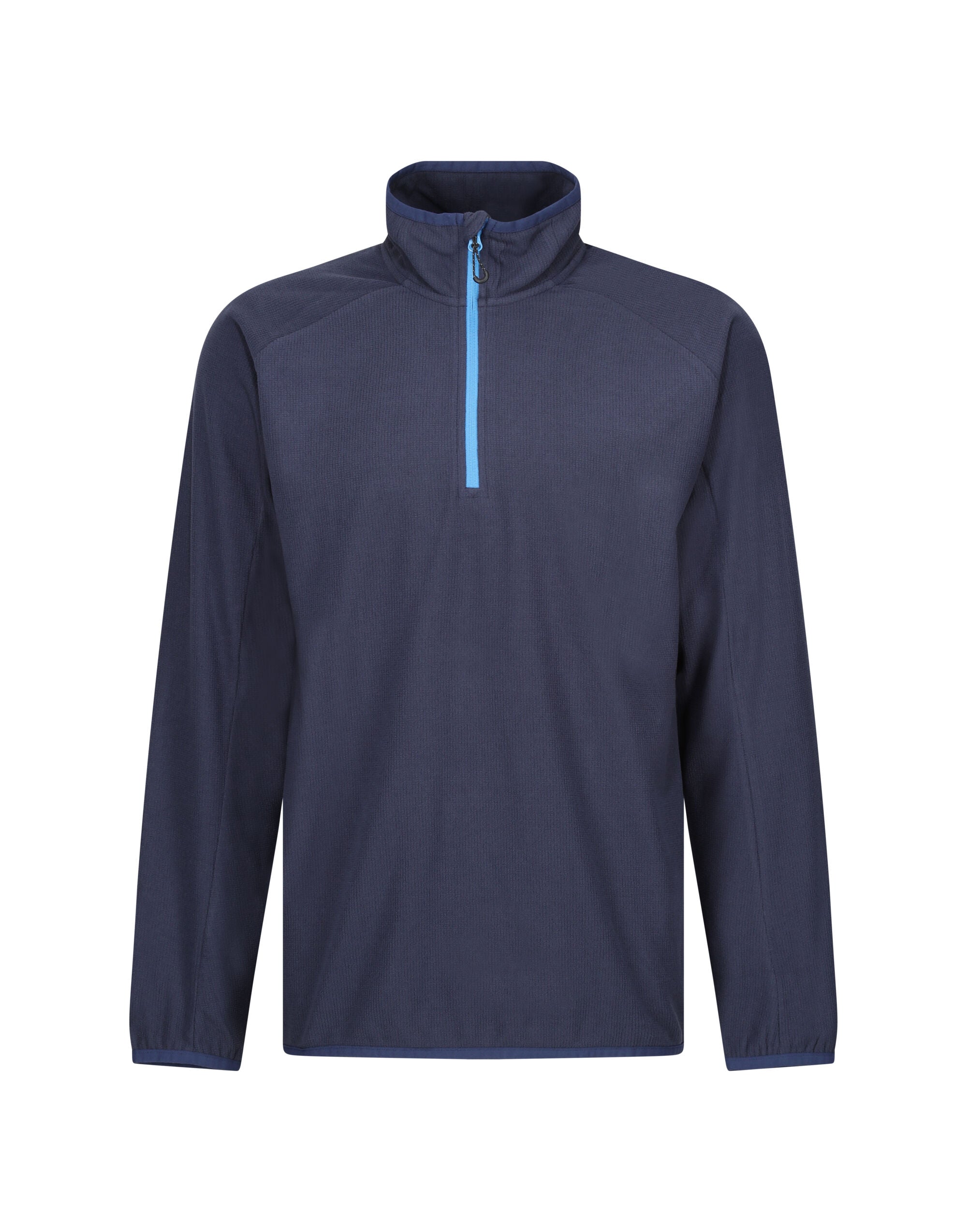 Regatta Mens Navigate Half Zip Fleece