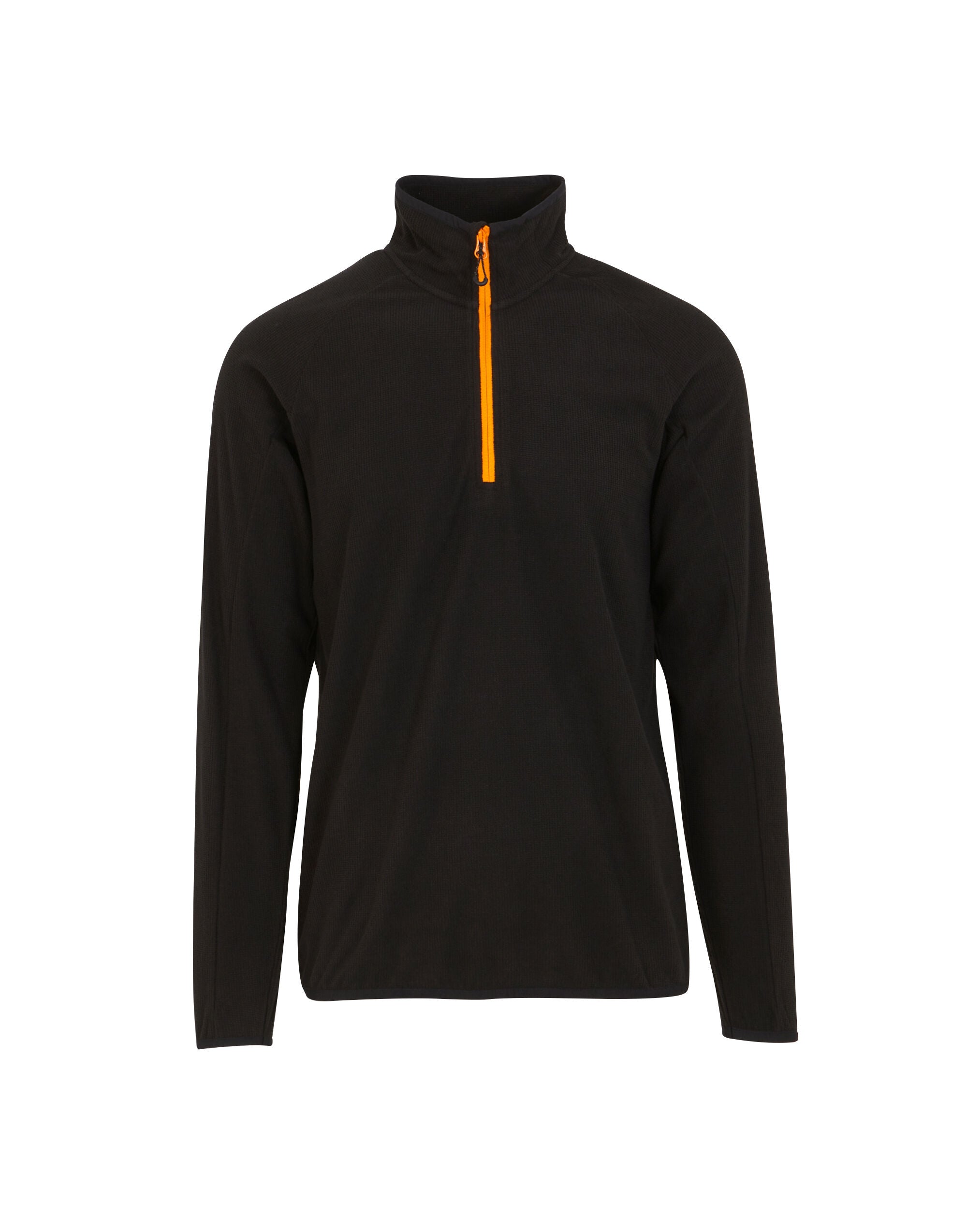 Regatta Mens Navigate Half Zip Fleece