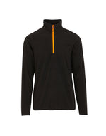 Regatta Mens Navigate Half Zip Fleece - thumbnail 2