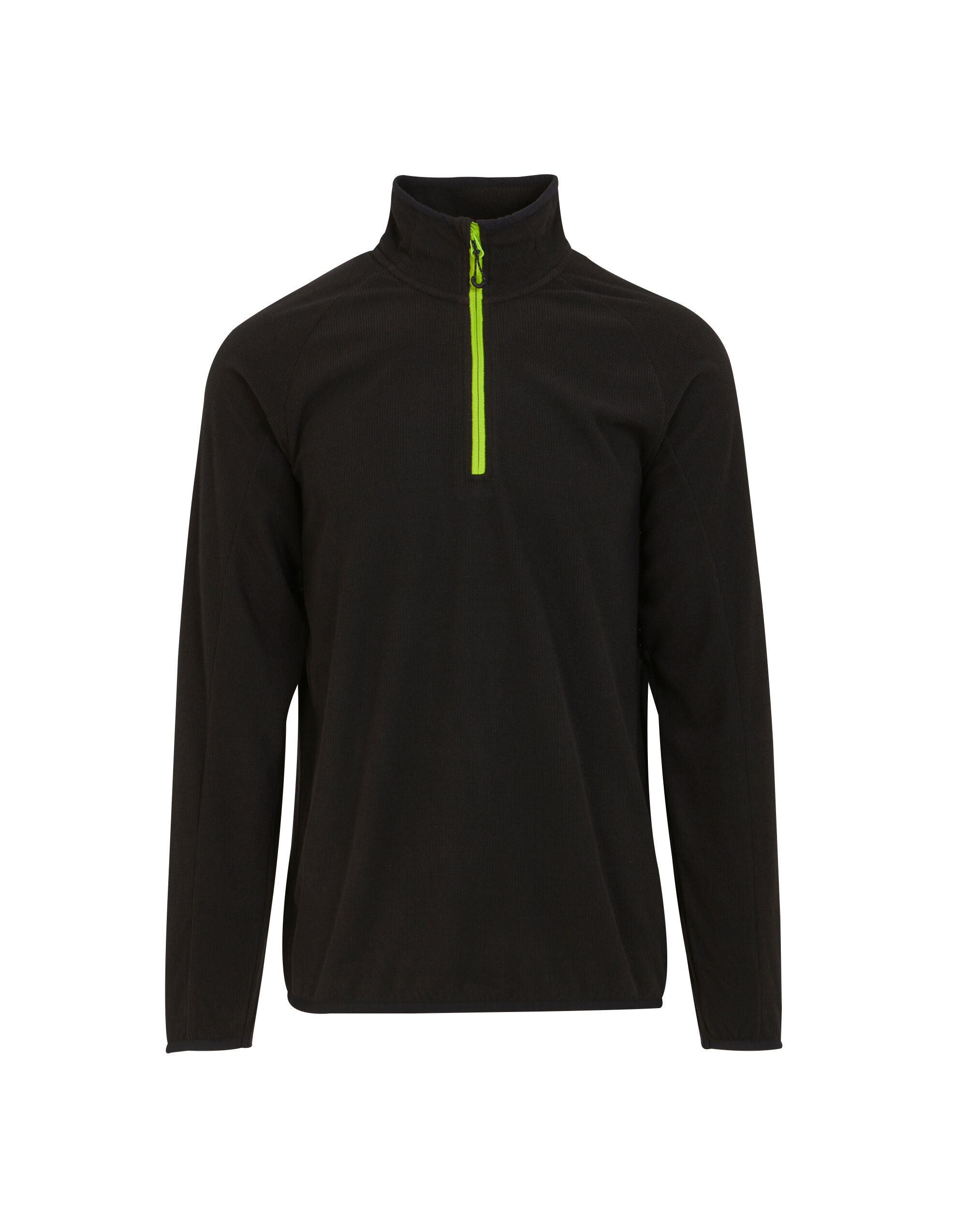 Regatta Mens Navigate Half Zip Fleece