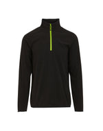 Regatta Mens Navigate Half Zip Fleece - thumbnail 8