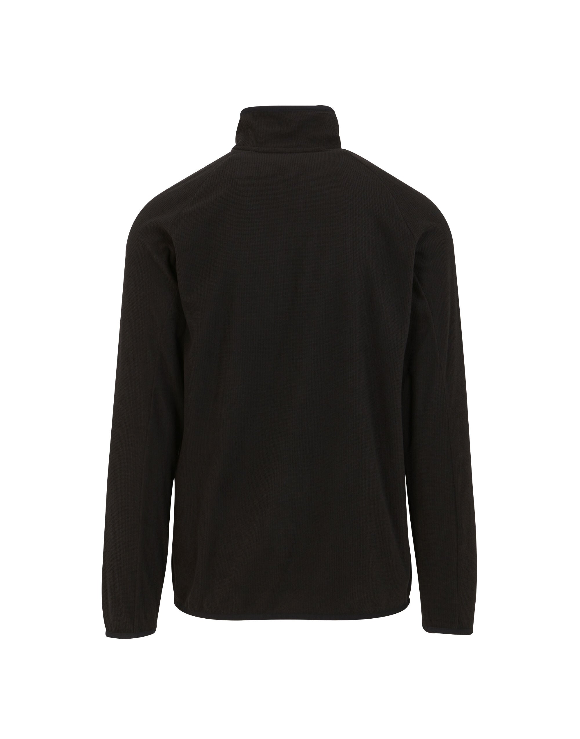 Regatta Mens Navigate Half Zip Fleece