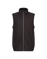 Regatta Mens Navigate Fleece Bodywarmer - thumbnail 8