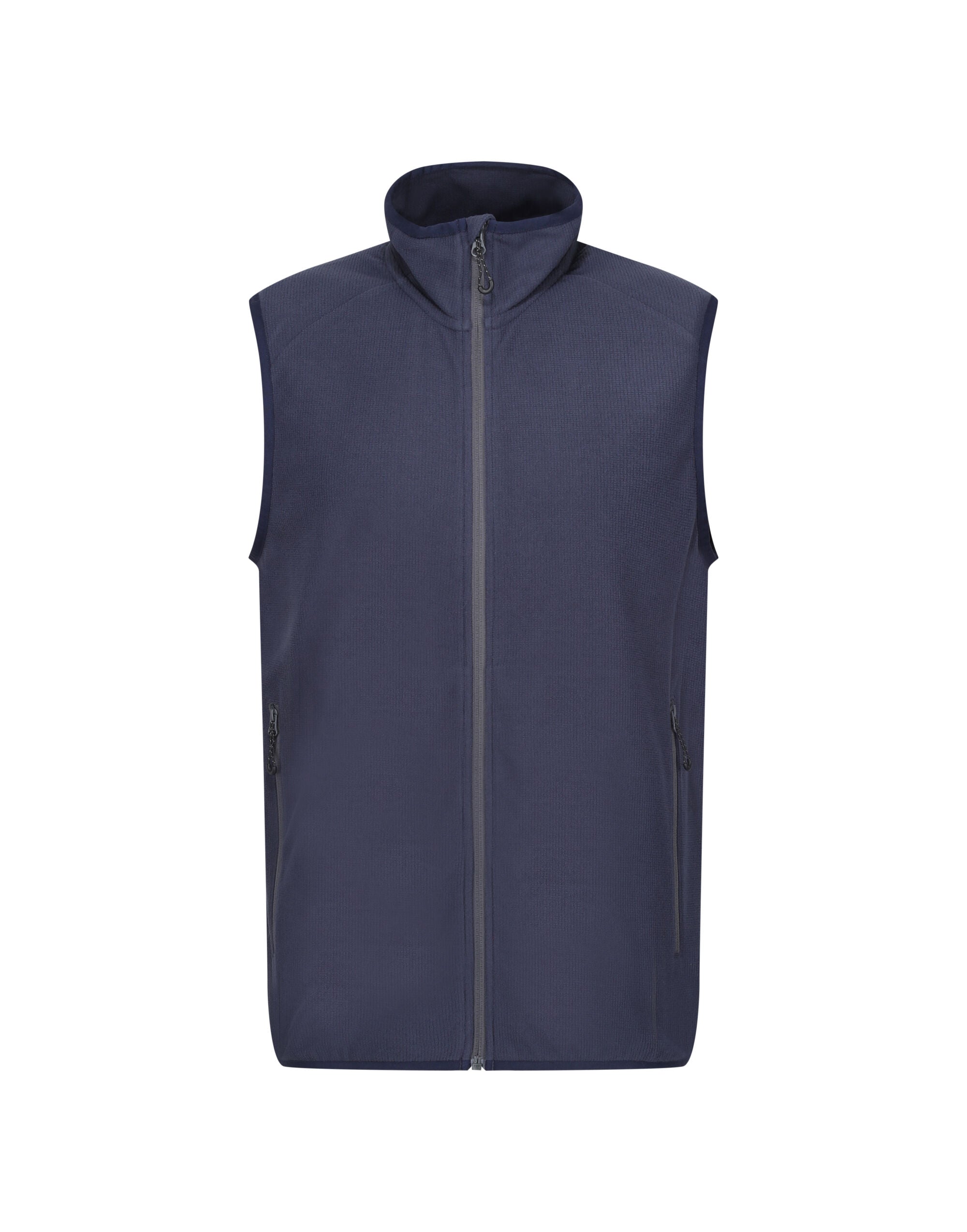 Regatta Mens Navigate Fleece Bodywarmer