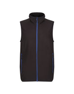 Regatta Mens Navigate Fleece Bodywarmer - thumbnail 10