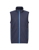 Regatta Mens Navigate Fleece Bodywarmer - thumbnail 12