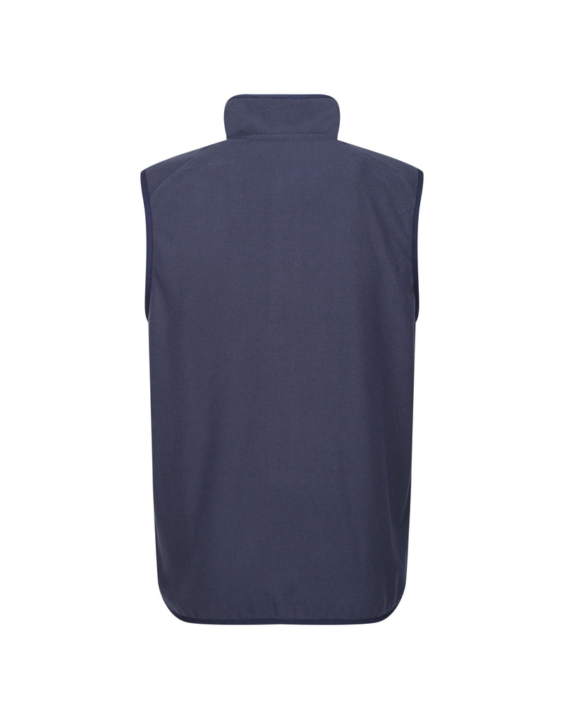 Regatta Mens Navigate Fleece Bodywarmer
