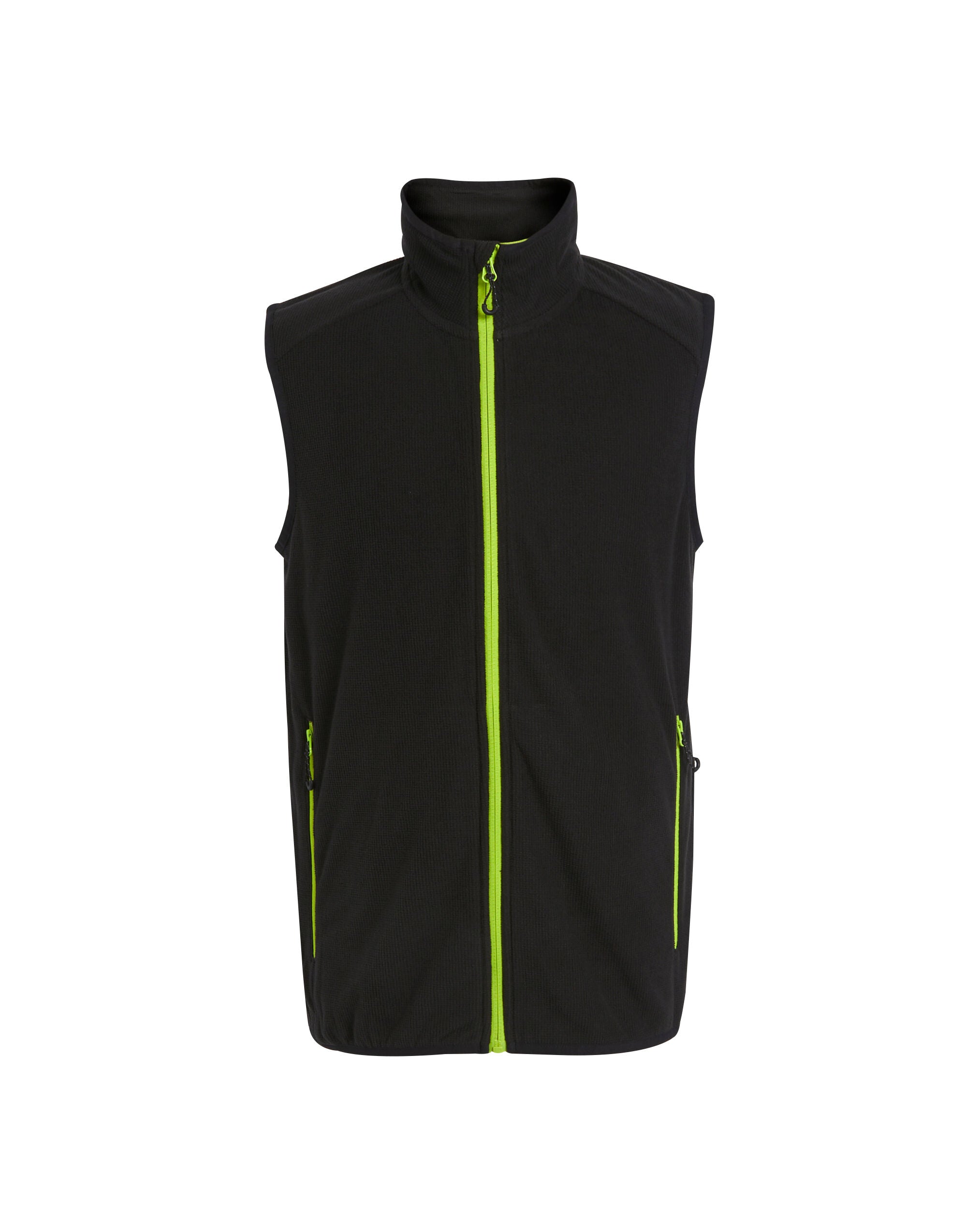 Regatta Mens Navigate Fleece Bodywarmer