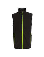 Regatta Mens Navigate Fleece Bodywarmer - thumbnail 6
