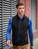 Regatta Mens Navigate Fleece Bodywarmer - thumbnail 1