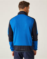 Regatta E-Volve Unisex Knit Effect Midlayer Top - thumbnail 18