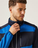 Regatta E-Volve Unisex Knit Effect Midlayer Top - thumbnail 19