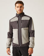 Regatta E-Volve Unisex Knit Effect Midlayer Top - thumbnail 12