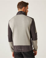 Regatta E-Volve Unisex Knit Effect Midlayer Top - thumbnail 13