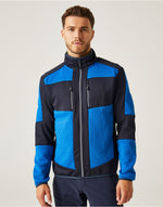 Regatta E-Volve Unisex Knit Effect Midlayer Top - thumbnail 20