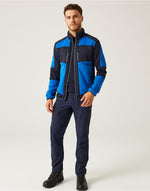 Regatta E-Volve Unisex Knit Effect Midlayer Top - thumbnail 21