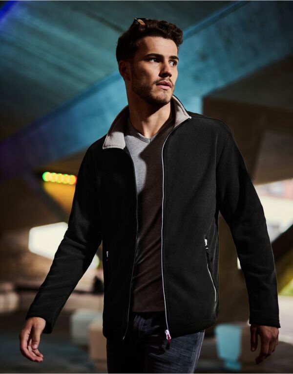 Regatta Ascender Fleece Jacket