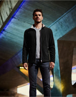 Regatta Ascender Fleece Jacket - thumbnail 2
