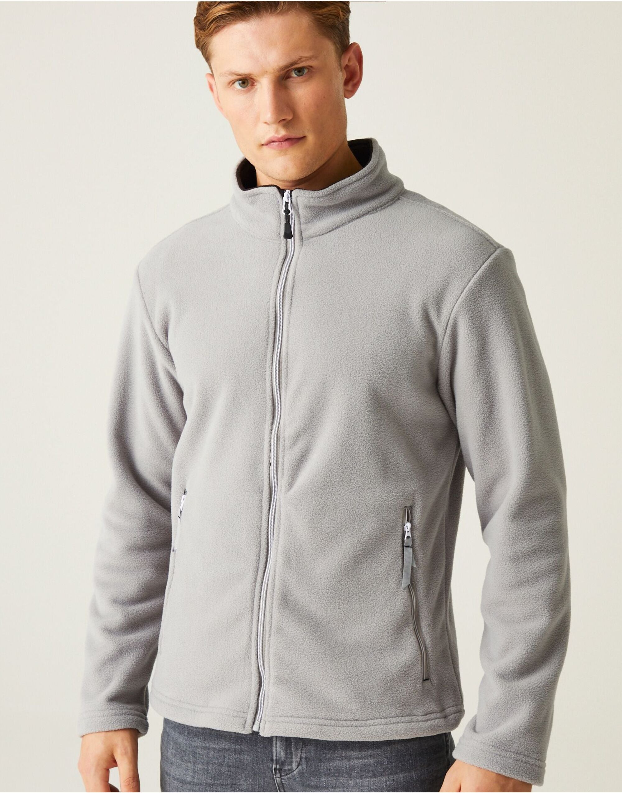 Regatta Ascender Fleece Jacket