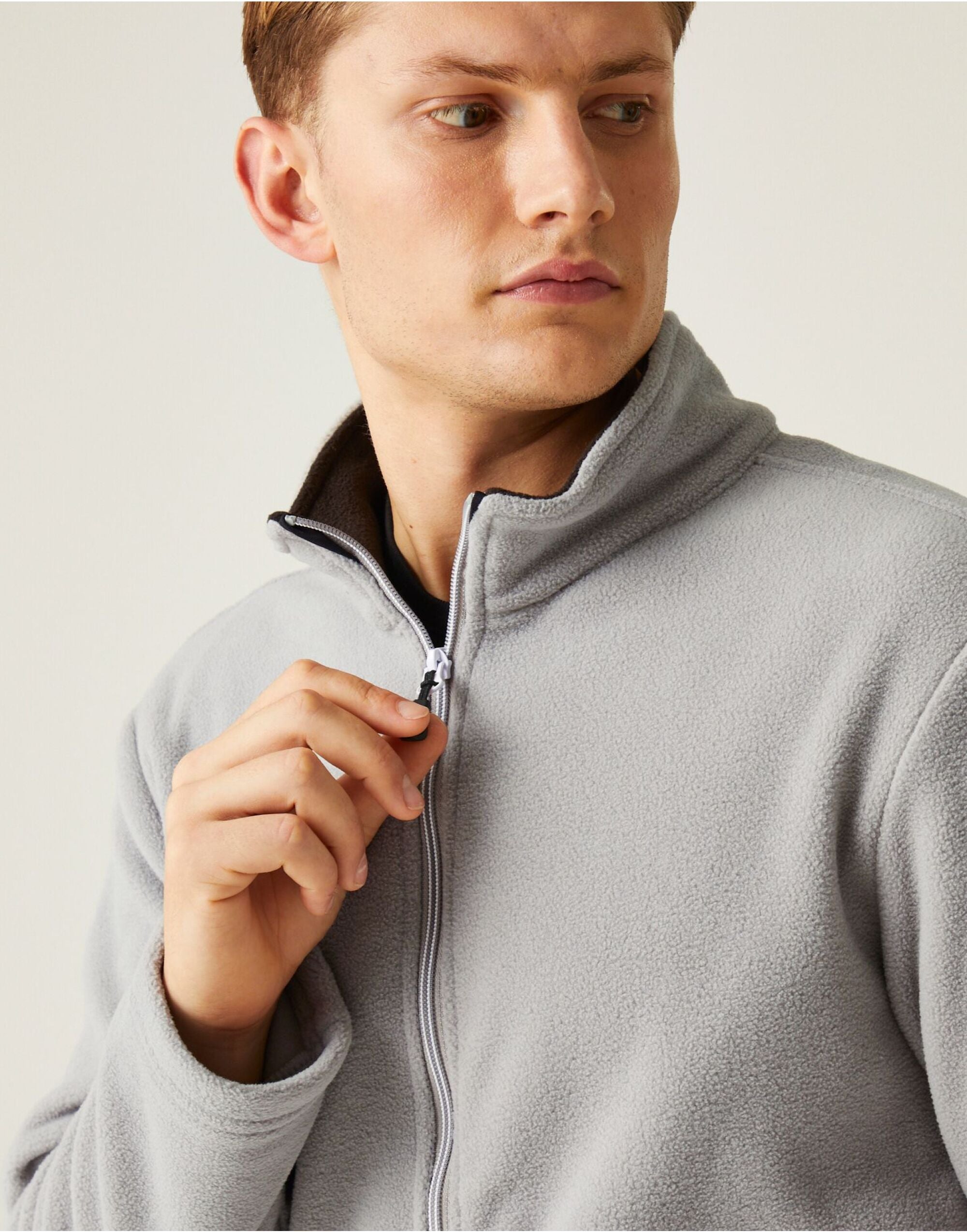 Regatta Ascender Fleece Jacket