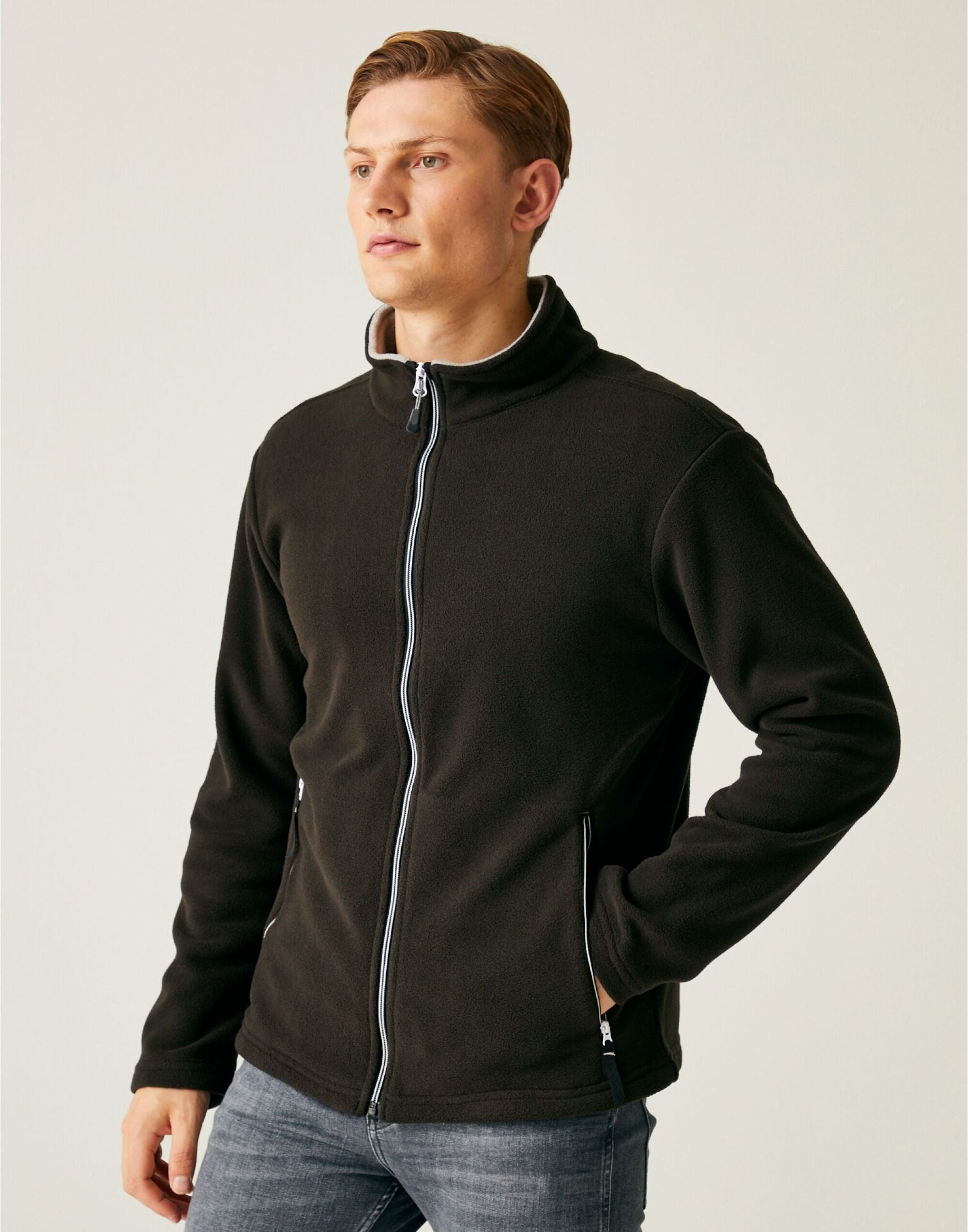 Regatta Ascender Fleece Jacket